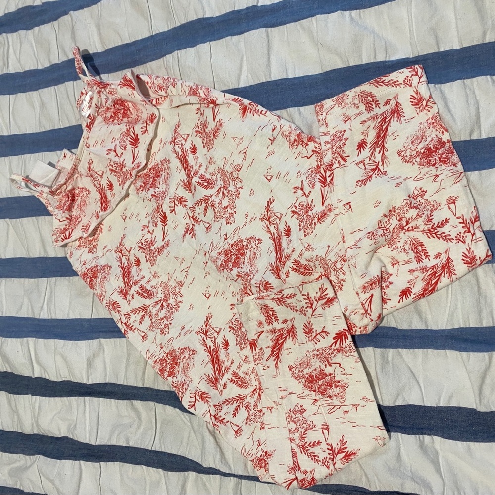 Zara jumpsuit 18-24 months